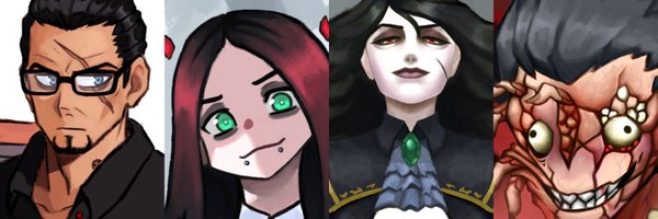 tsimbinantsoa Profile Banner