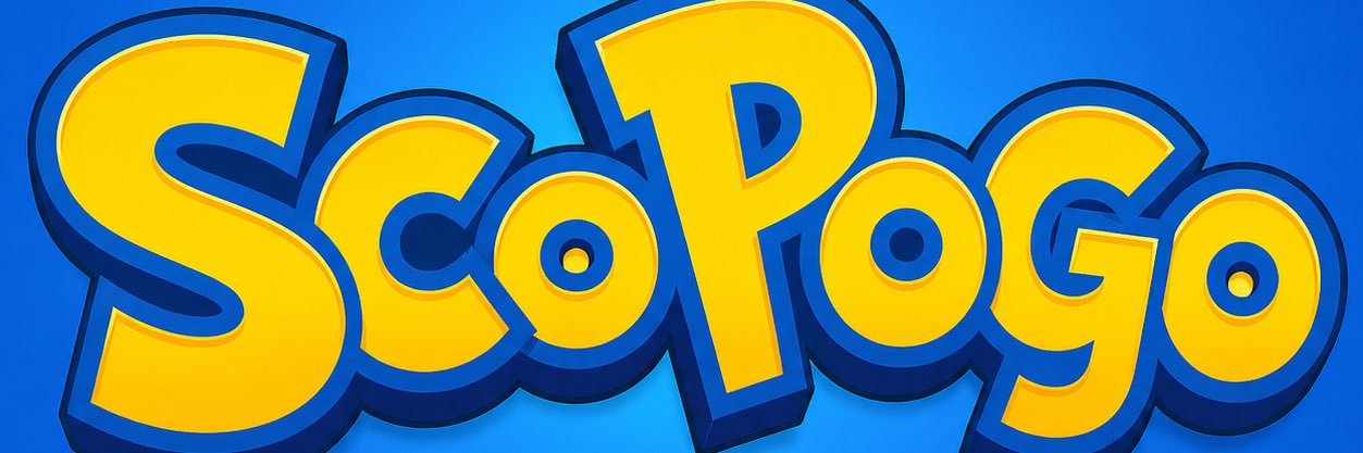 ScoPogo banner