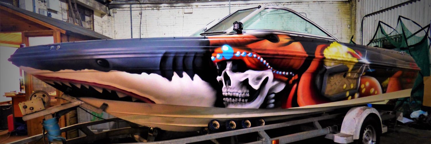 GRAFFITIBOX banner