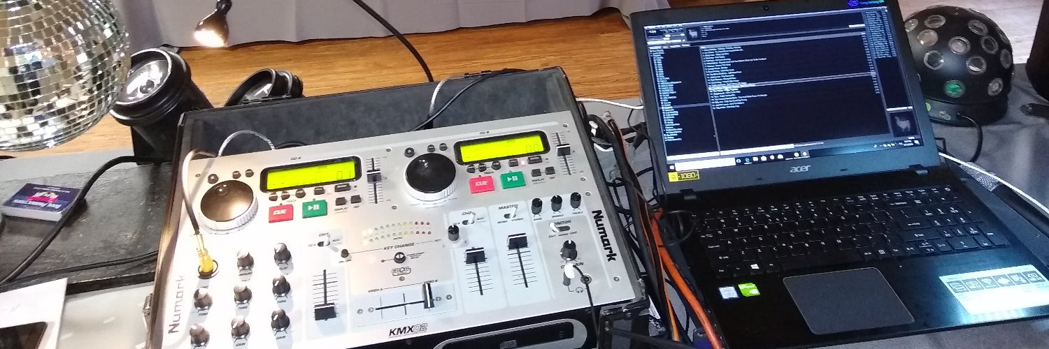 DirectorJoeJ's profile banner image
