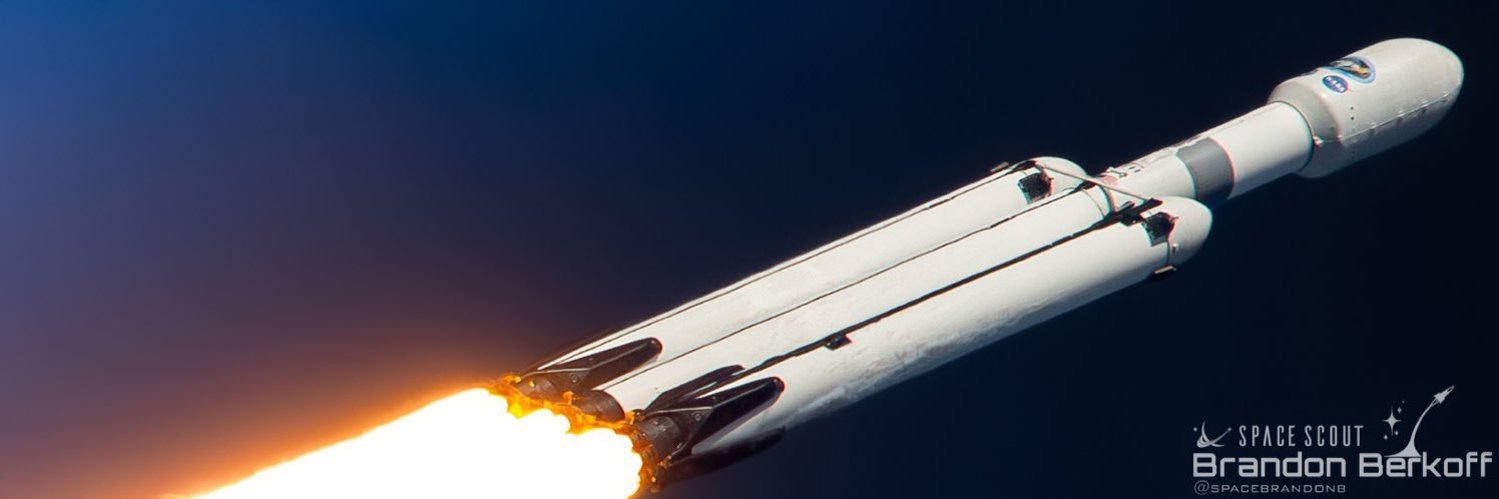 📸🔭Brandon Berkoff🚀✨ banner