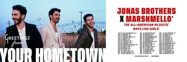 kevinjonas Profile Banner
