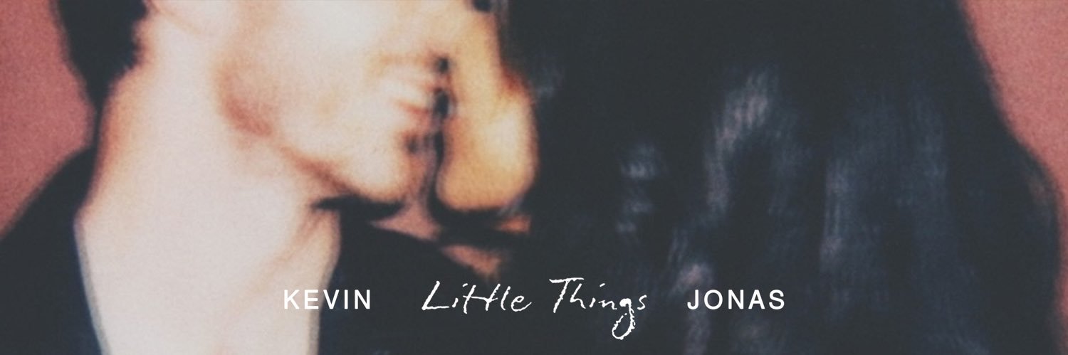 kevinjonas's profile banner image