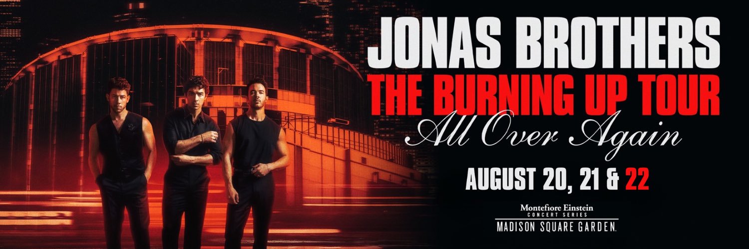kevinjonas's profile banner image