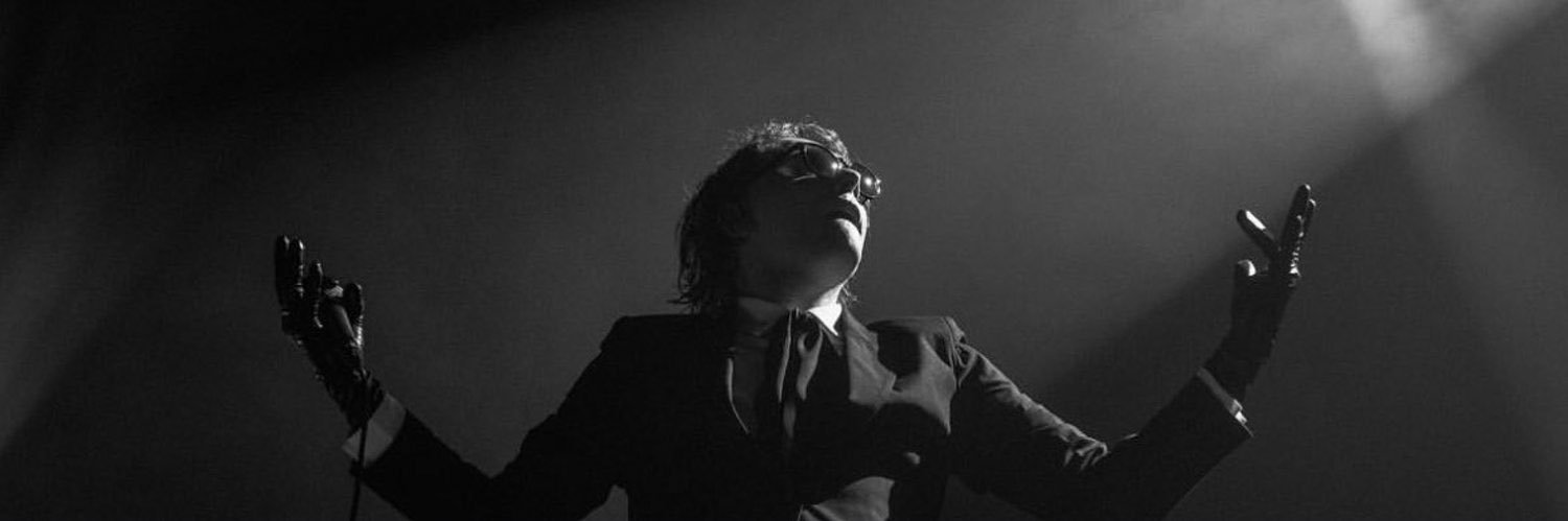 juliennesaurus's profile banner image