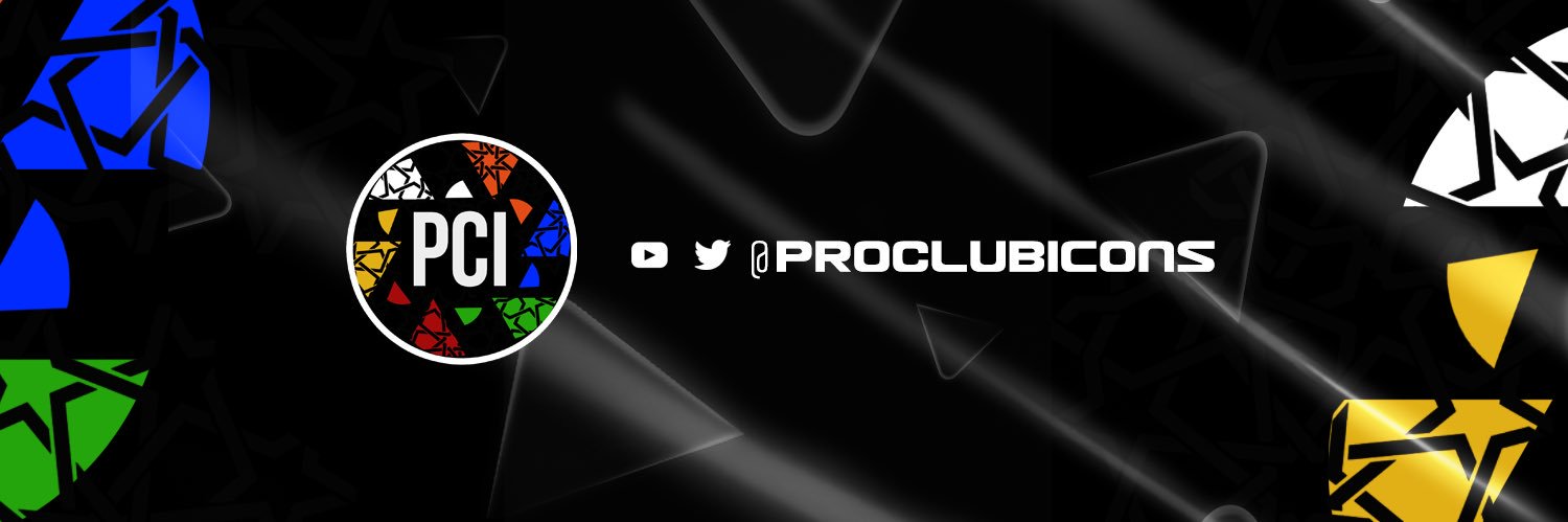 ᴘʀᴏᴄʟᴜʙ | ɪᴄᴏɴs ⚡™️ banner