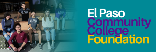 EPCC Foundation banner