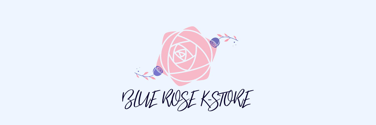 Blue Rose K-Store banner