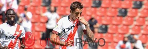 Union Rayo Live banner