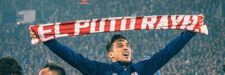 Union Rayo Live banner