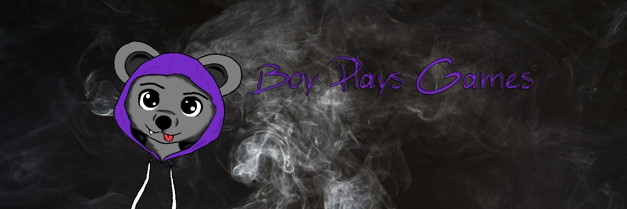 boy__lag's profile banner image