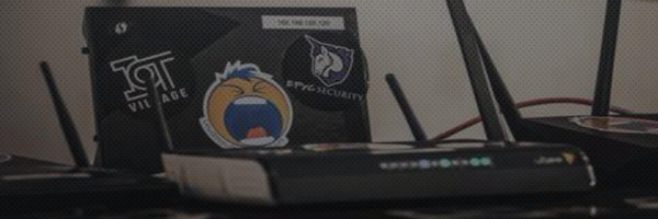 VillageIDIOTLab Profile Banner