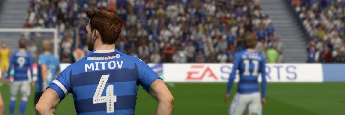 AlexanderMitov's profile banner image