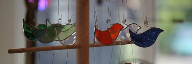 Arts on Main Gallery banner