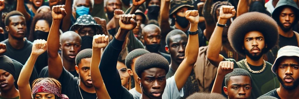 Dr Boyce Watkins - Wealth is Power's banner