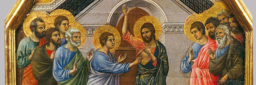 Faith Matters banner