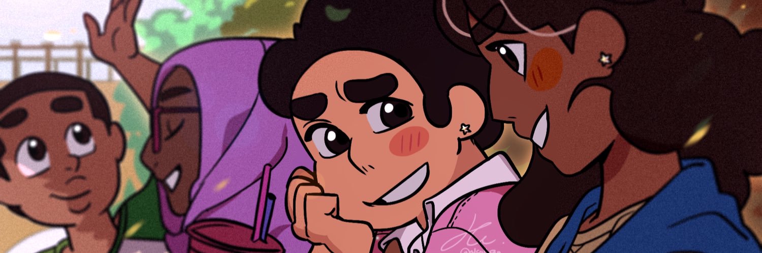 카하리 banner