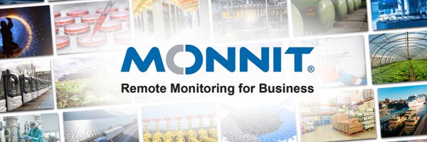 monnitsensors Profile Banner