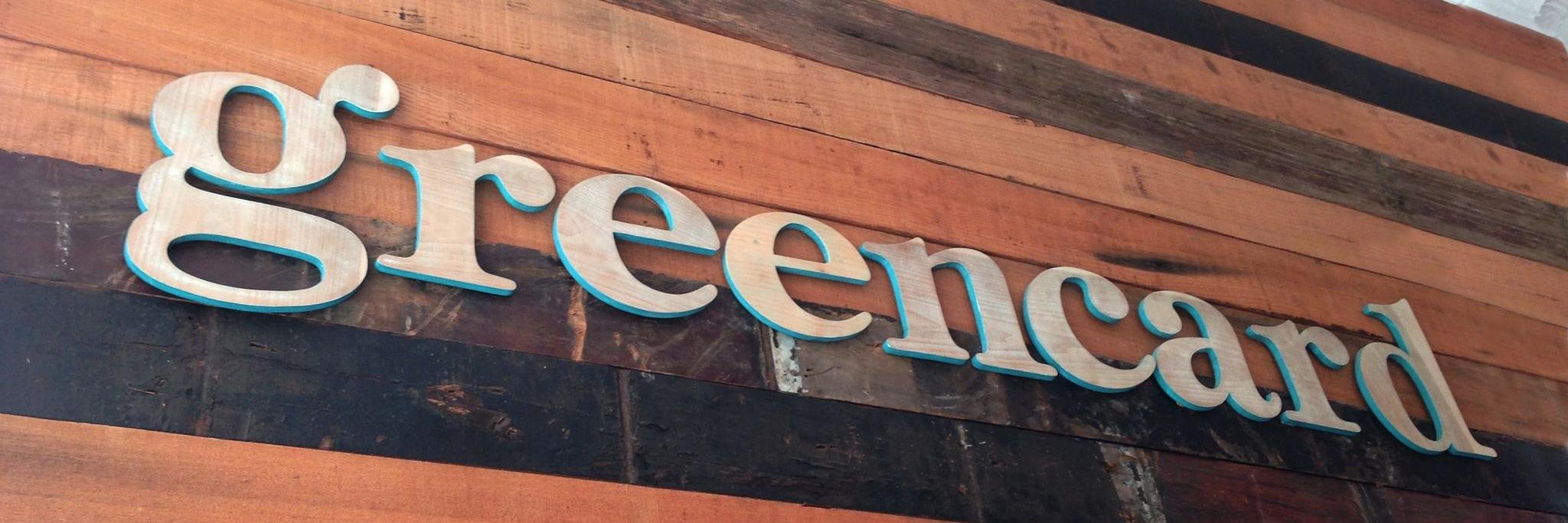 greencardpics's profile banner image