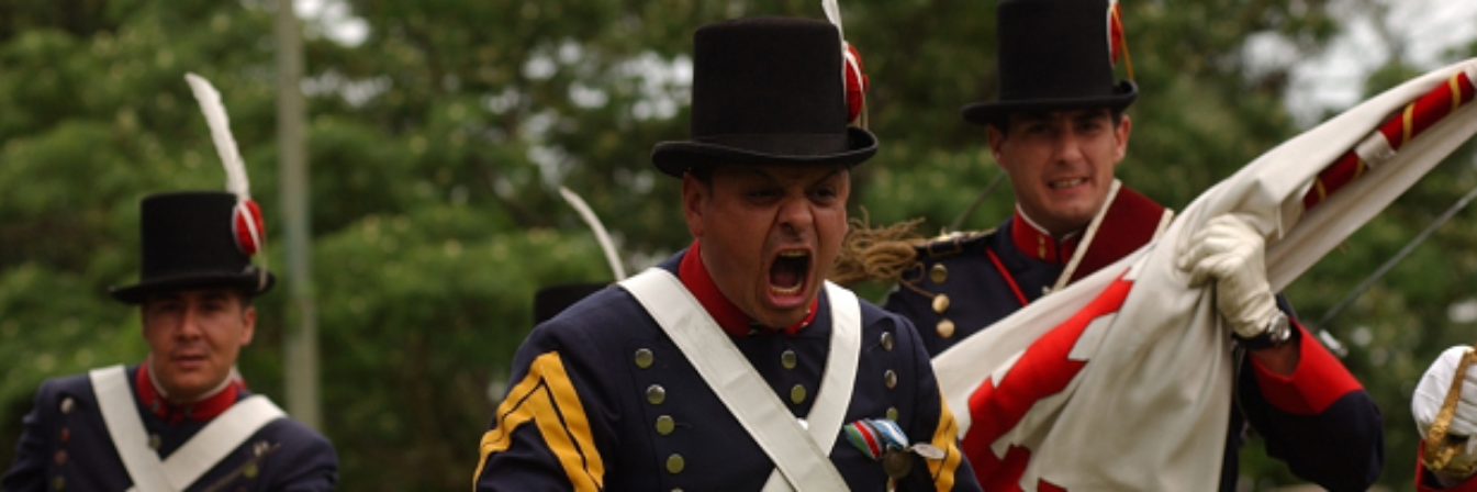 Esteban Falcionelli banner