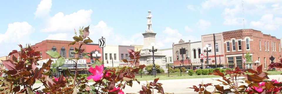 The Wilson Post banner