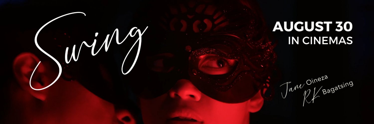 Mavx Productions banner