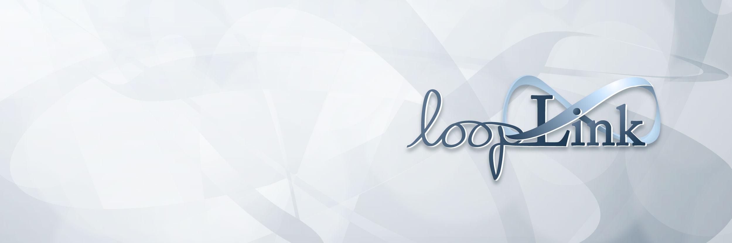 LoopLink's profile banner image