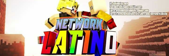 LatinPlay UHC | 1.7 - 1.8 banner