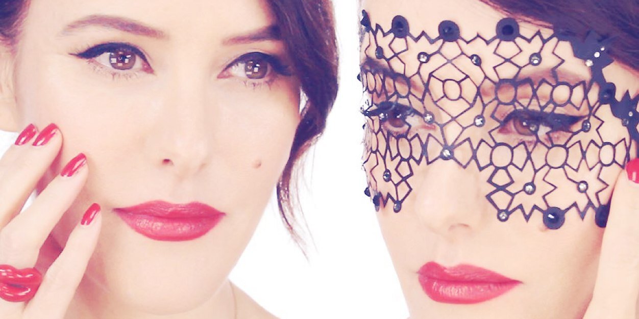 LisaEldridgeFan's profile banner image