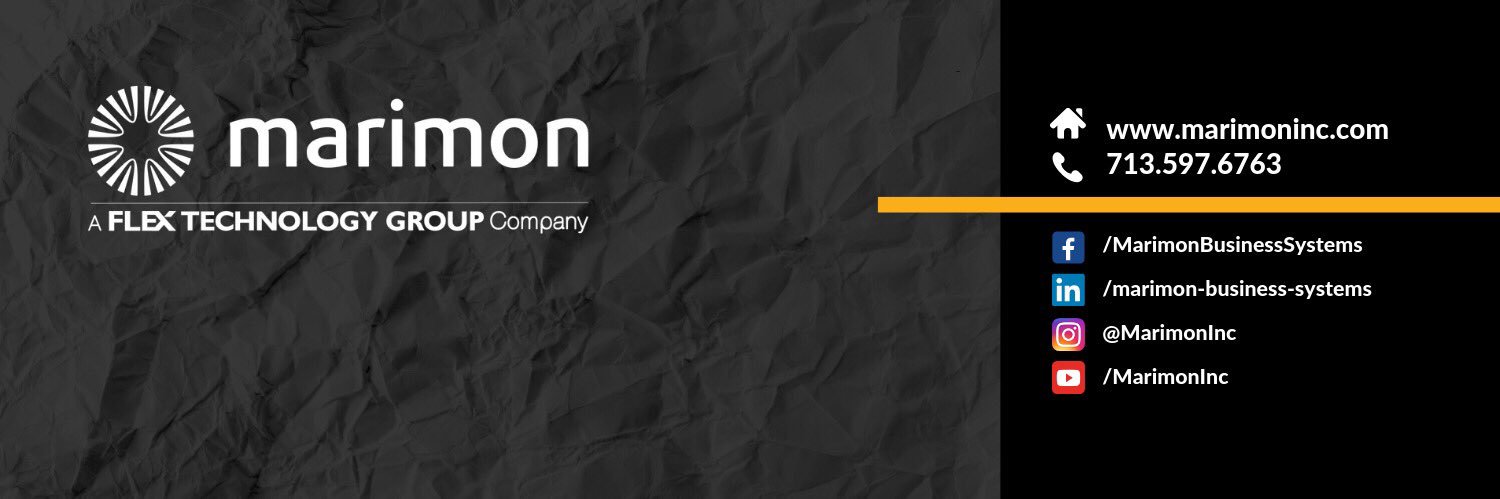 MarimonBusiness's profile banner image