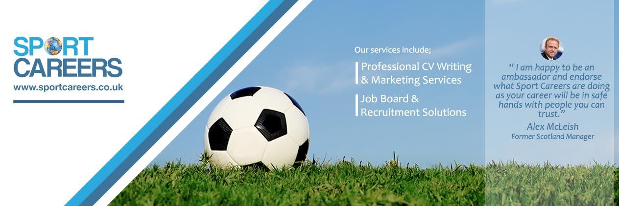 Golfing_Jobs's profile banner image