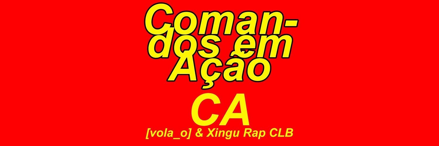 XinguReggae's profile banner image
