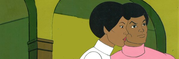 CheeVision Profile Banner