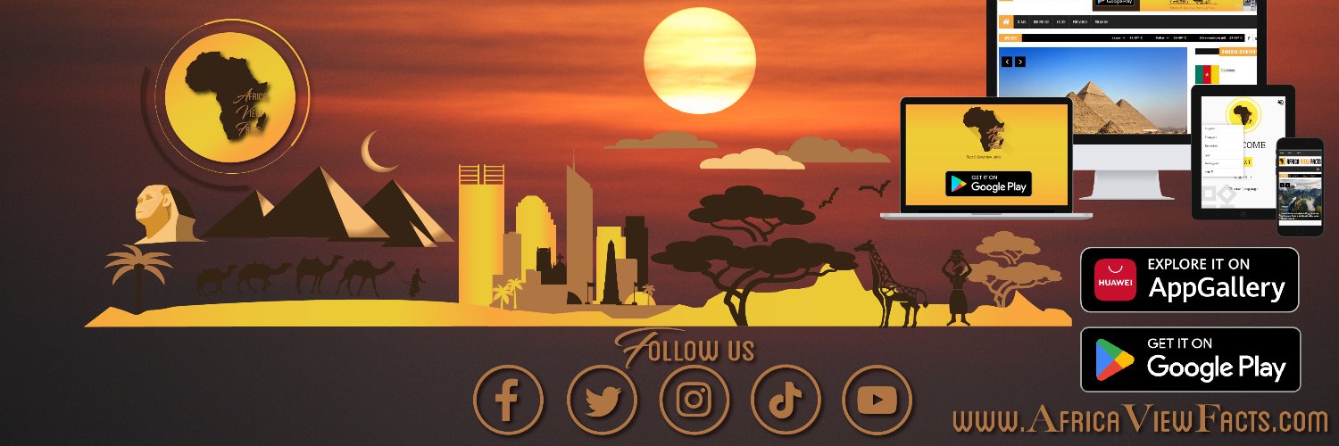 Africa View Facts's banner