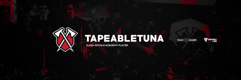 Tapeabletuna banner
