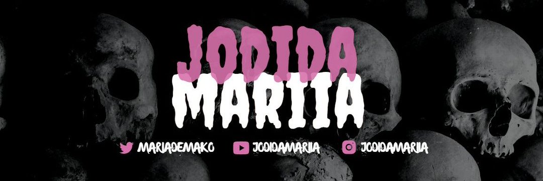 MariaDeMako's profile banner image