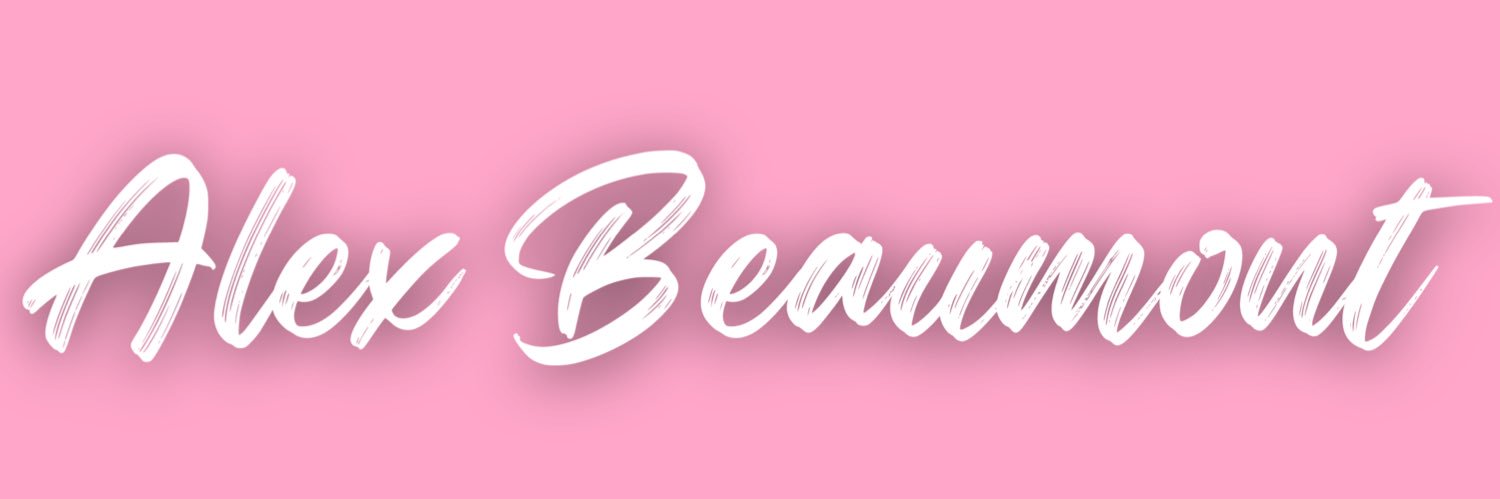 AlexJade2208's profile banner image