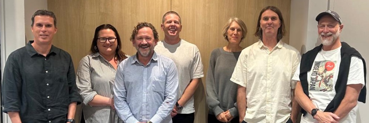 Allan Hall Business Advisors banner