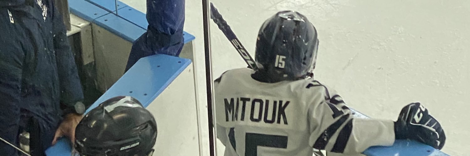 Charles Matouk banner