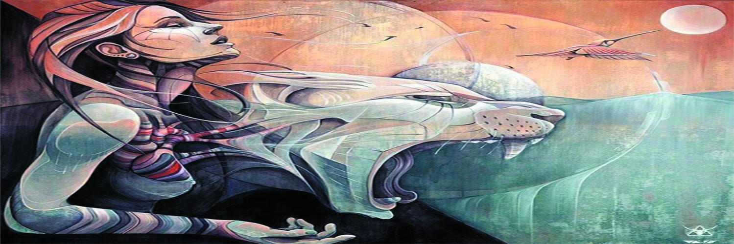 cybah18's profile banner image