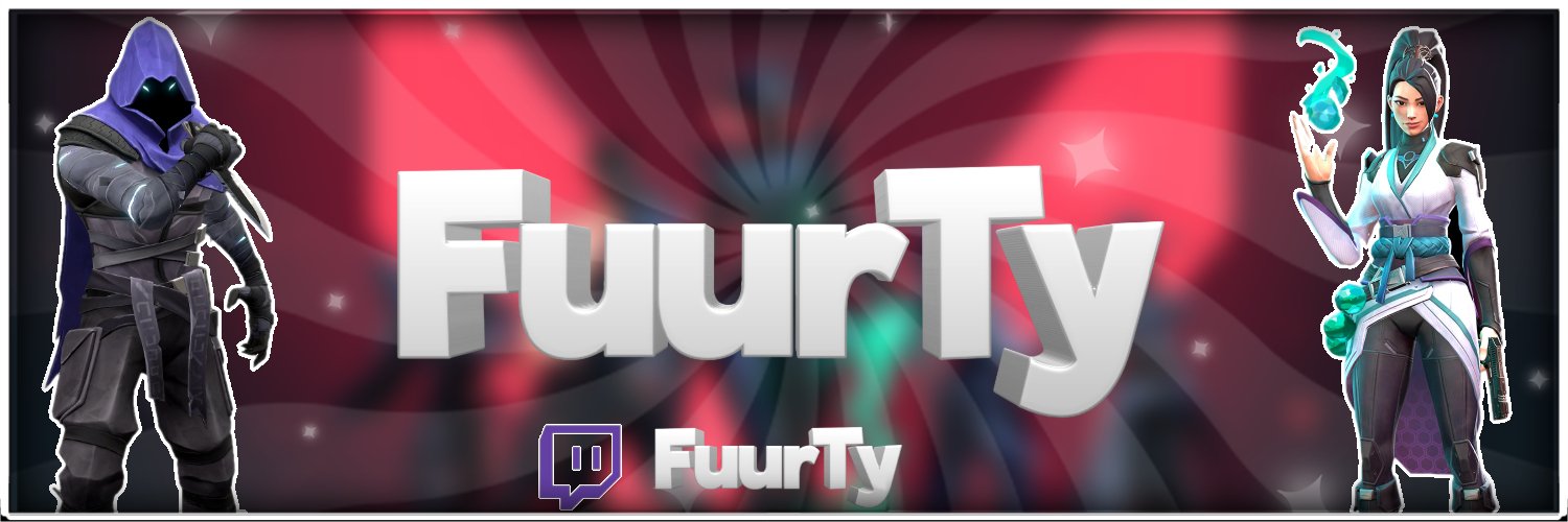 FuuurTy's profile banner image