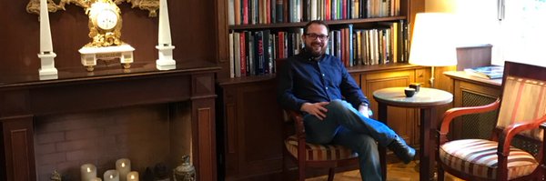 CathalPMc Profile Banner