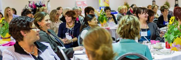eWomenEdmonton's profile banner image