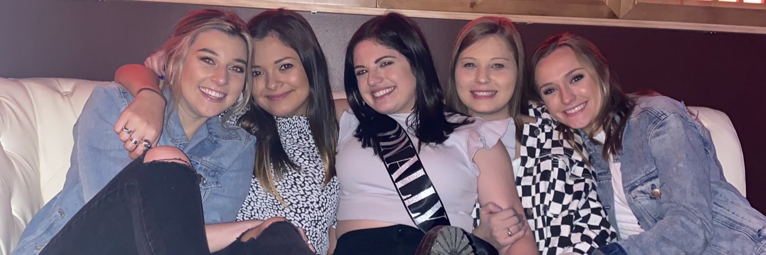 Rachelfitzsimm's profile banner image