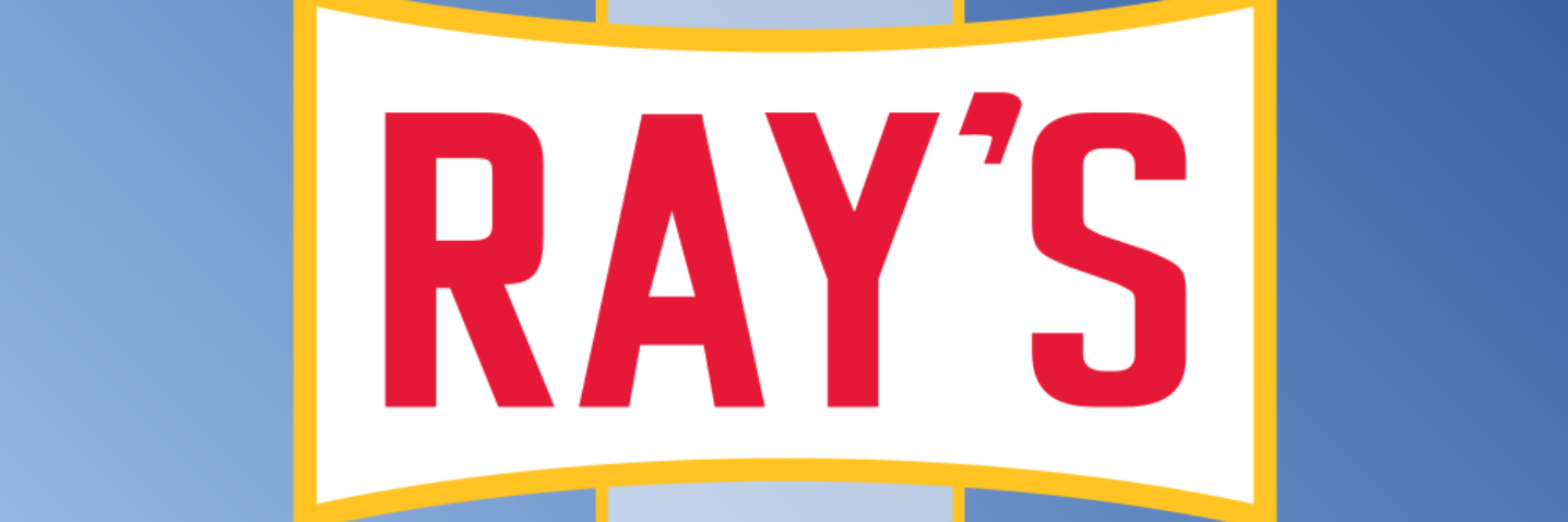 Ray's Craft Beer banner