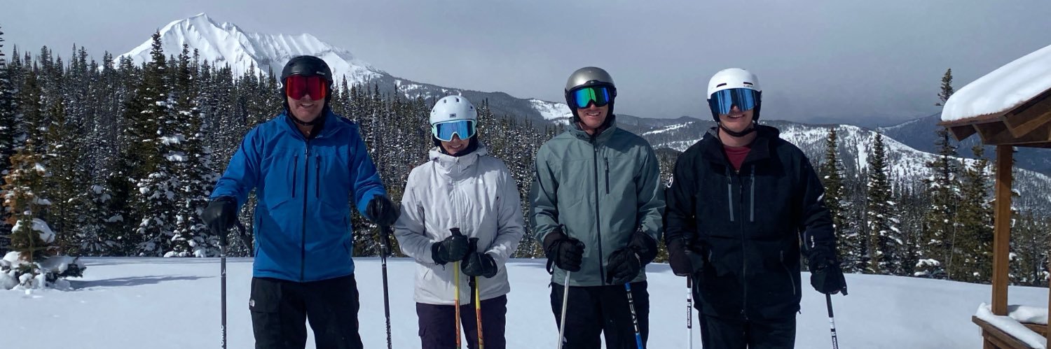 garrison1999's profile banner image