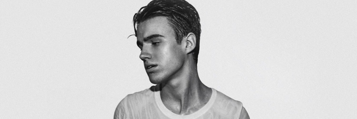 itseirik's profile banner image