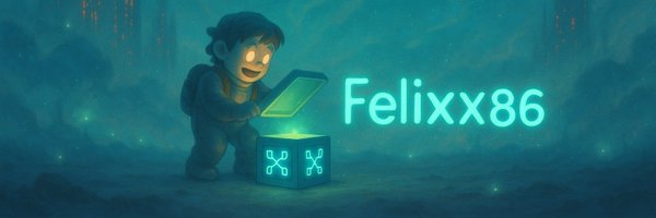 felixx86 Profile Banner
