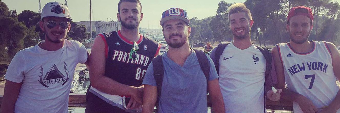 ElGamino10's profile banner image