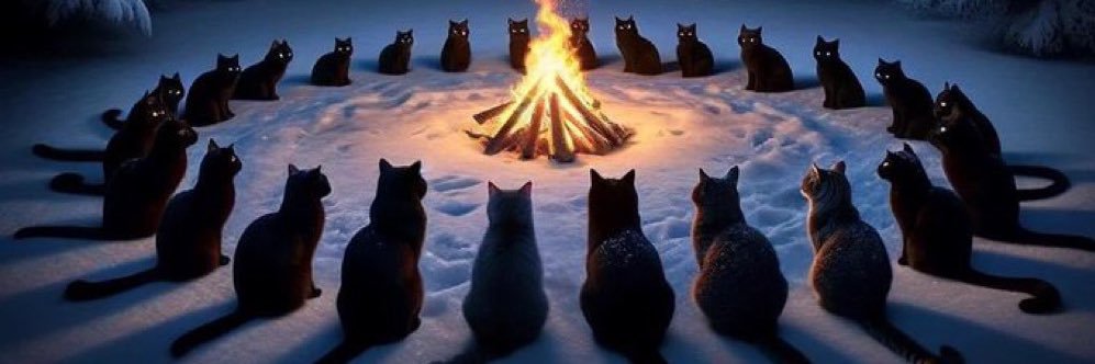 John Crowe-Lockerman 🌈 🏳️‍🌈 banner